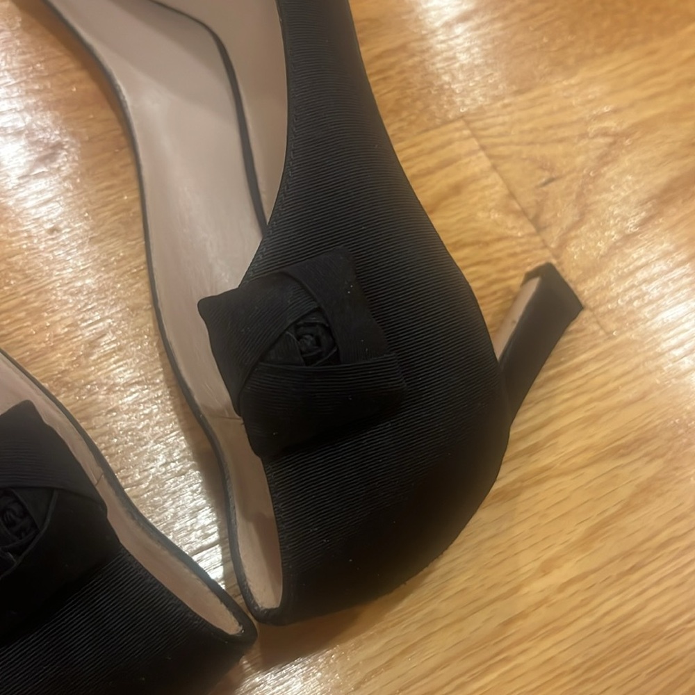 Stuart Weitzman Pumps - Picture 3 of 5